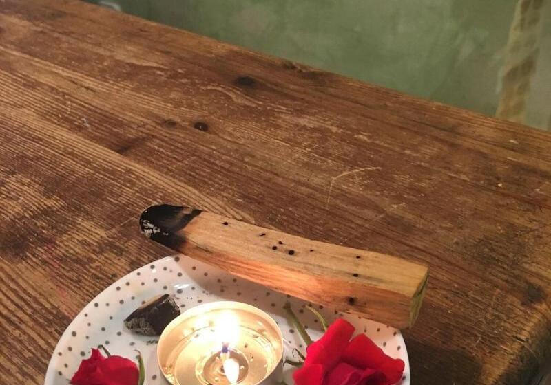 Fotos del hotel Romantic Los 5 Sentidos:  10