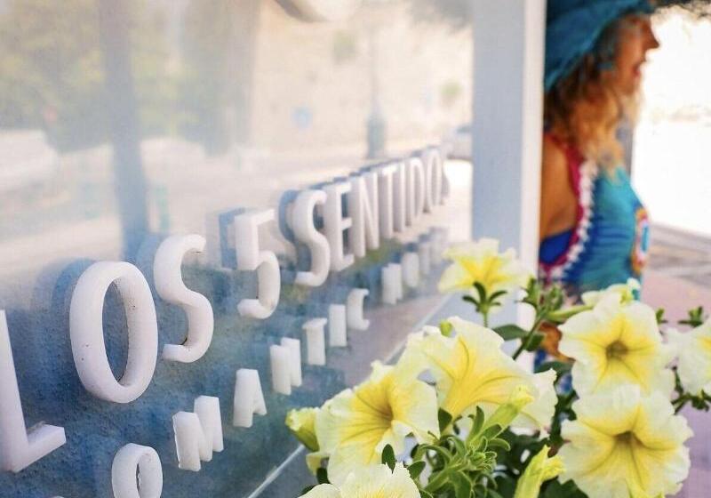 Fotos del hotel Romantic Los 5 Sentidos:  23