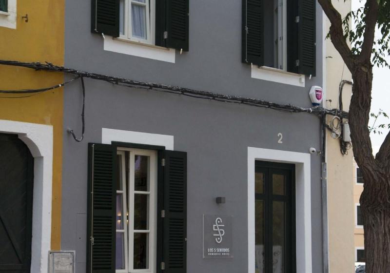 Fotos del hotel Romantic Los 5 Sentidos:  14