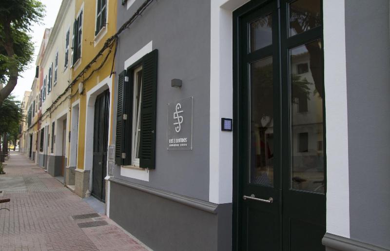 Fotos del hotel Romantic Los 5 Sentidos:  18