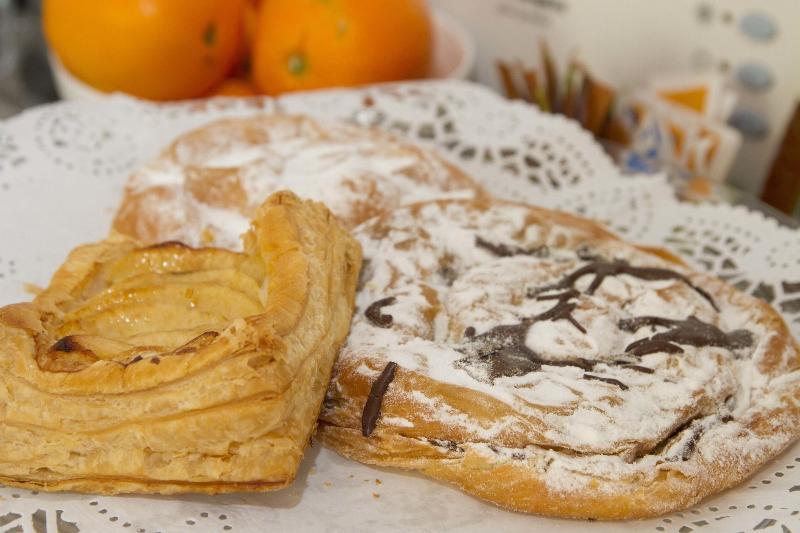 Fotos del hotel Romantic Los 5 Sentidos:  3