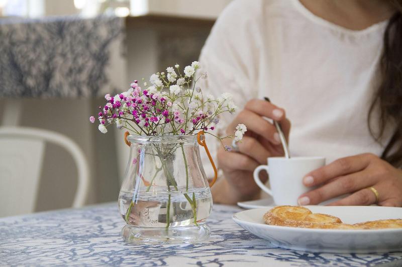 Fotos del hotel Romantic Los 5 Sentidos:  4