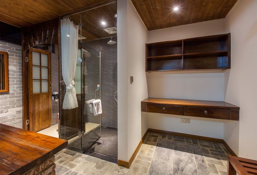 Fotos del hotel Meisu.yun Gu Hotel Yangshuo:  16