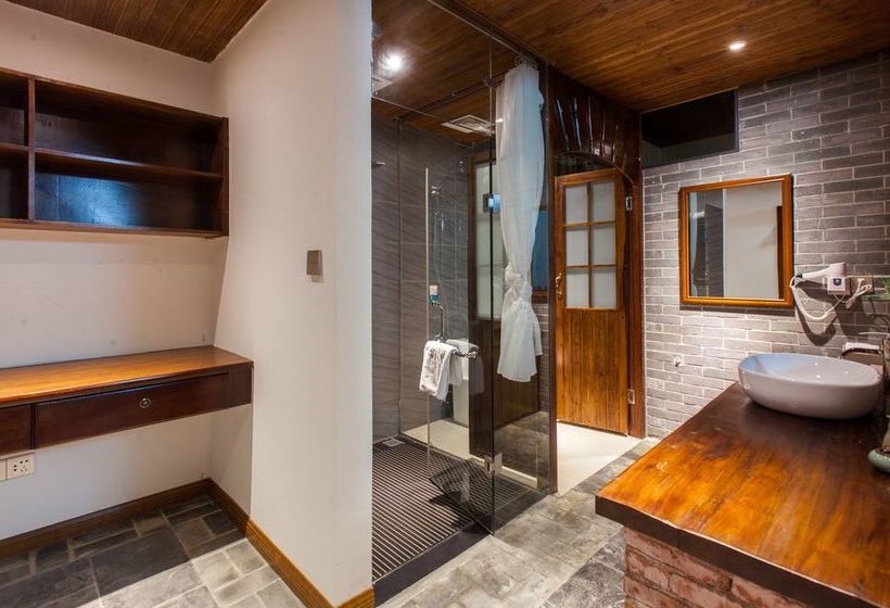 Fotos del hotel Meisu.yun Gu Hotel Yangshuo:  17