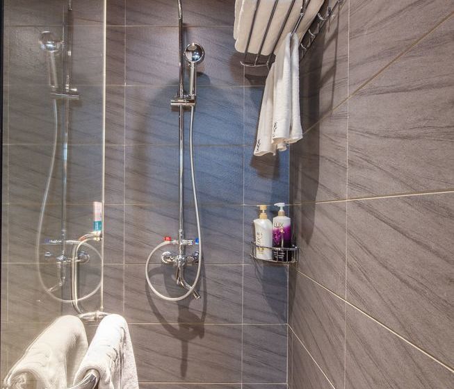 Fotos del hotel Meisu.yun Gu Hotel Yangshuo:  21