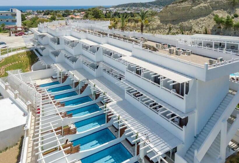 Fotos del hotel Aloe  – Adults Only:  14