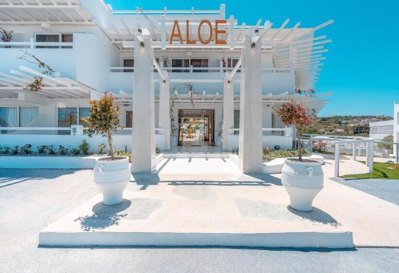 Fotos del hotel Aloe  – Adults Only:  16