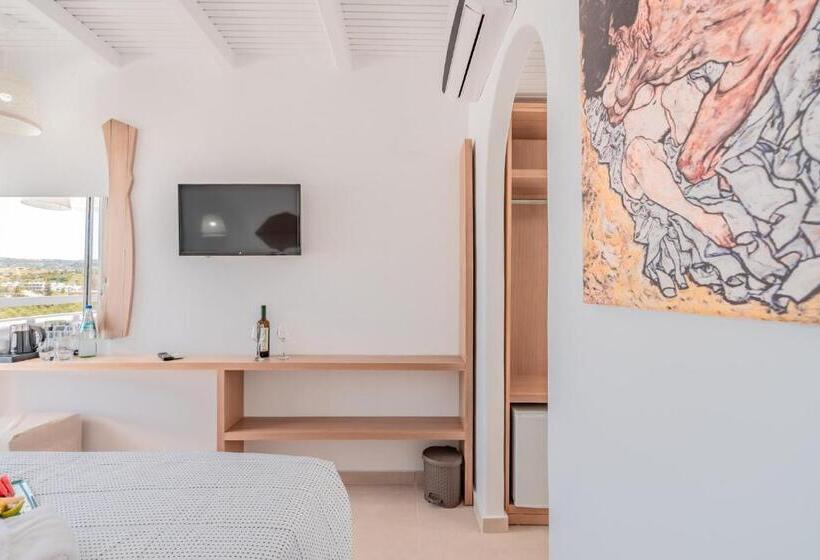 Fotos del hotel Aloe  – Adults Only:  9