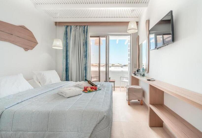 Fotos del hotel Aloe  – Adults Only:  8