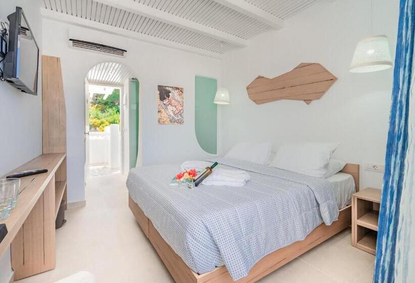 Fotos del hotel Aloe  – Adults Only:  6