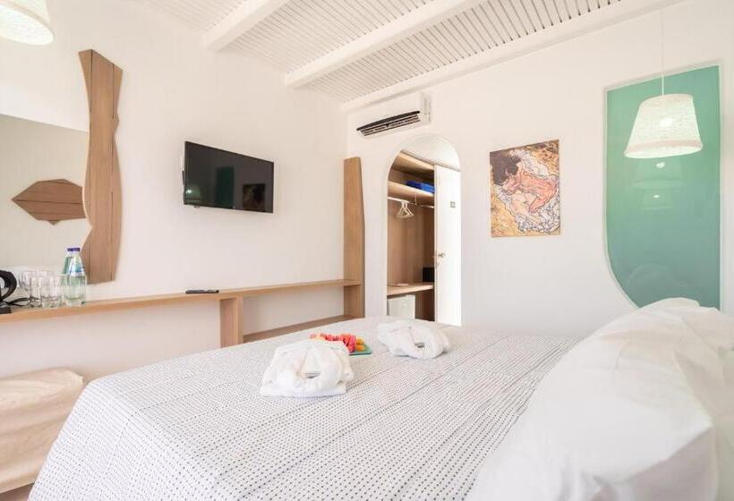 Fotos del hotel Aloe  – Adults Only:  5