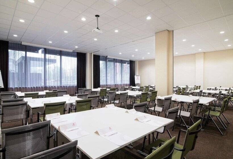 Fotos del hotel Adagio Amsterdam City South:  22