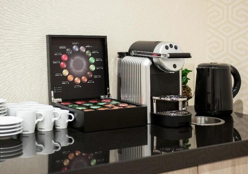 Fotos del hotel Adagio Amsterdam City South:  10