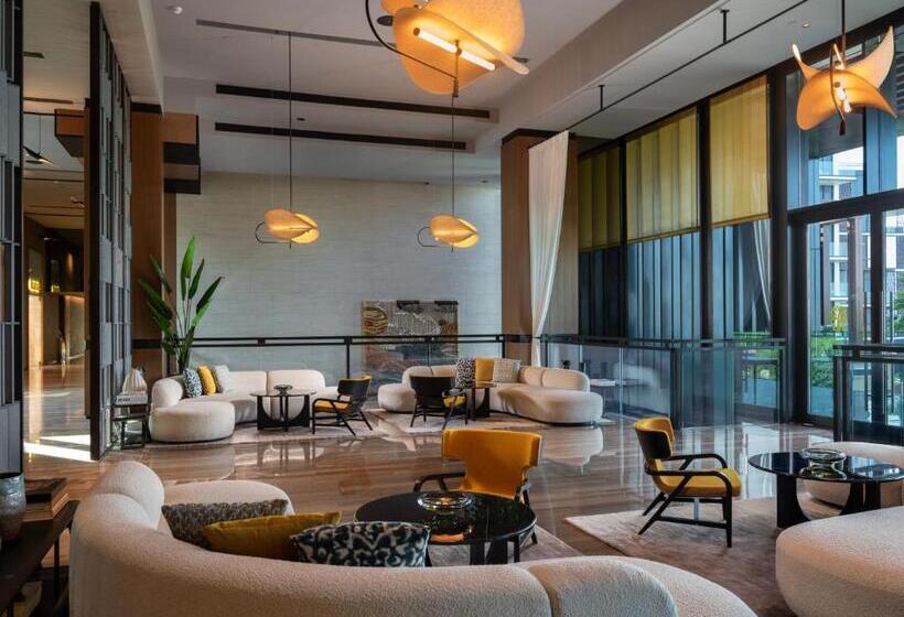 Fotos del hotel Caesars Palace Dubai:  13