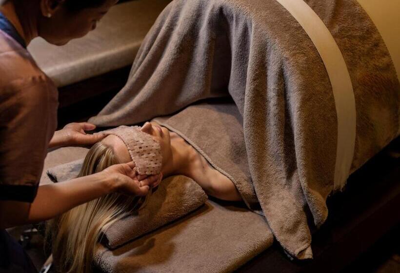 Fotos del hotel Caesars Palace Dubai:  22