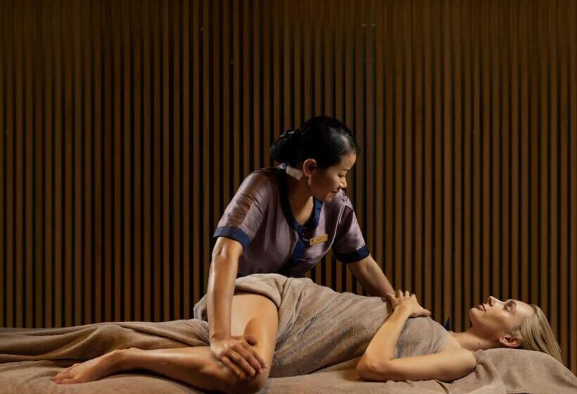 Fotos del hotel Caesars Palace Dubai:  17