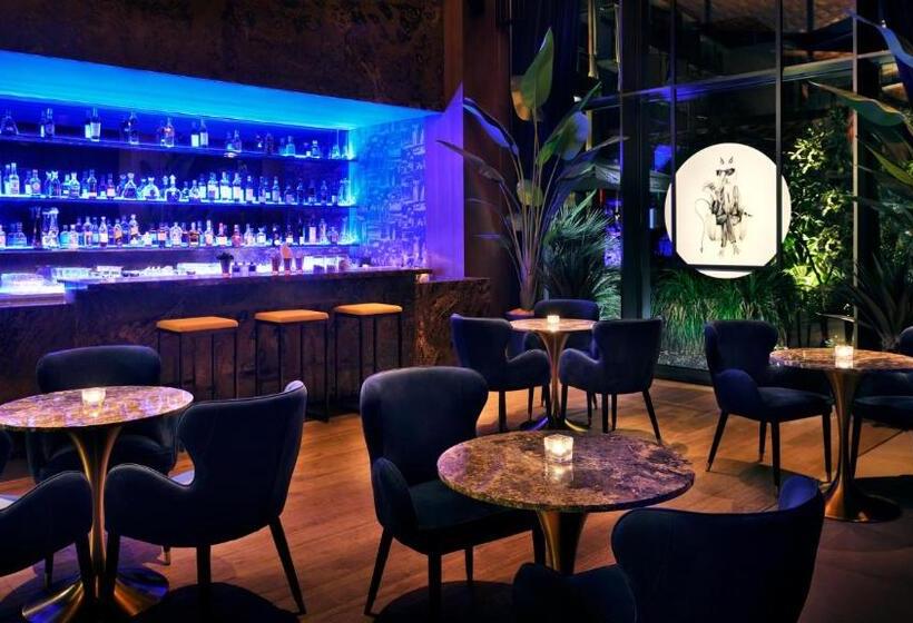 Fotos del hotel Caesars Palace Dubai:  9