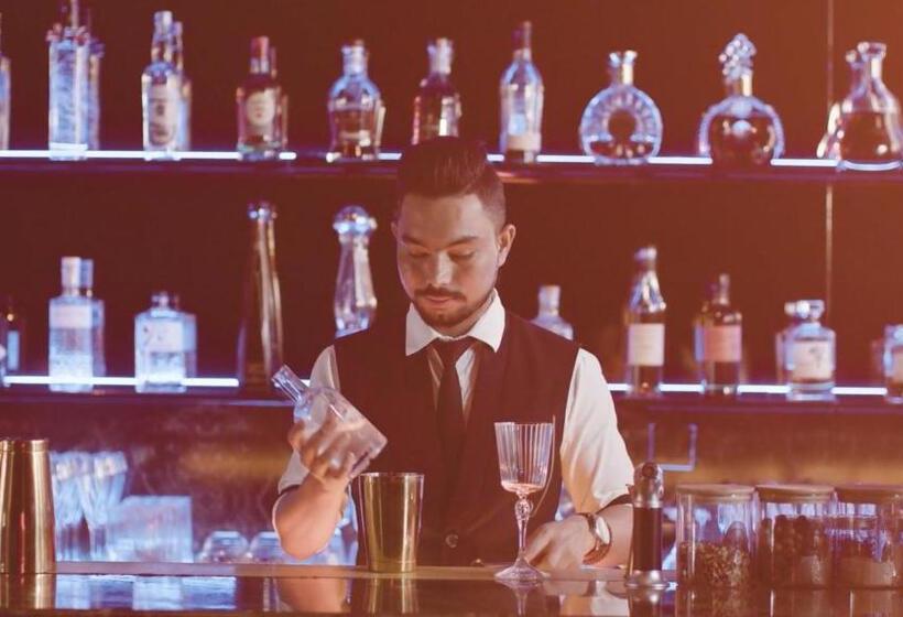 Fotos del hotel Caesars Palace Dubai:  3