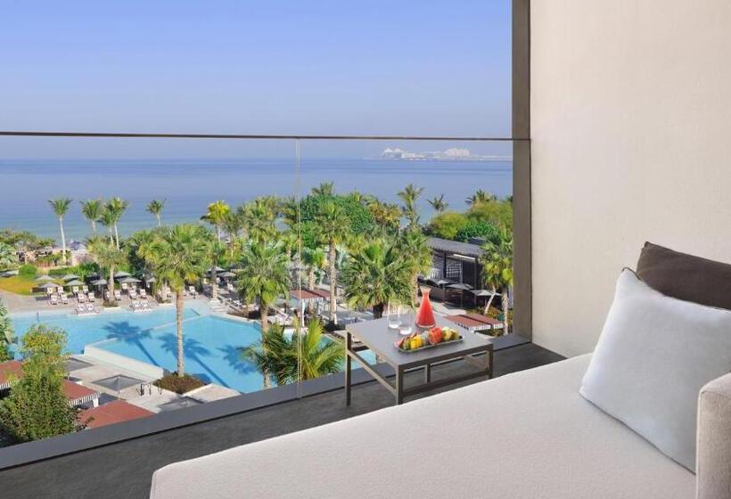 Fotos del hotel Caesars Palace Dubai:  4