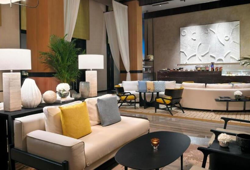 Fotos del hotel Caesars Palace Dubai:  25