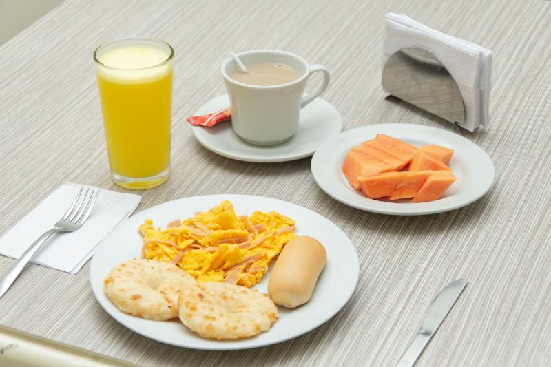 Fotos del hotel Barahona 72 By Mfm:  7