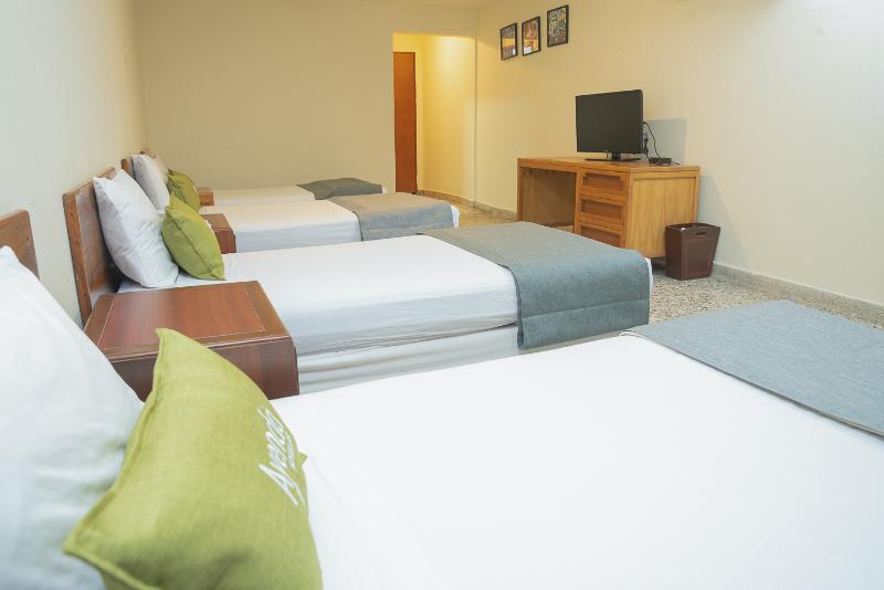 Fotos del hotel Barahona 72 By Mfm:  11