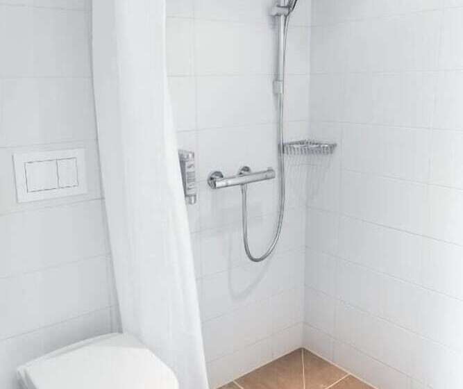 Fotos del hotel B&b Hotel Zürich Airport:  18