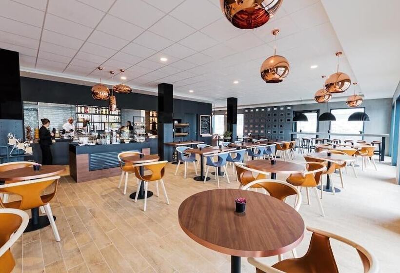 Fotos del hotel B&b Hotel Zürich Airport:  12