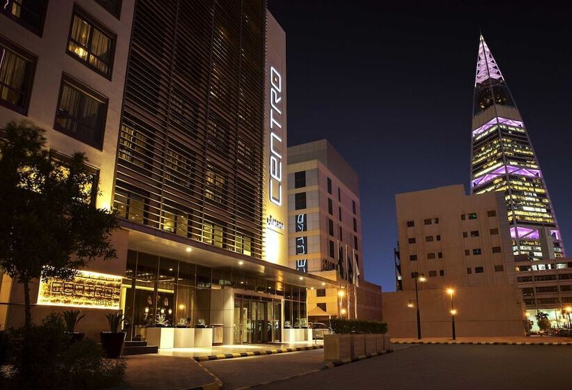 Fotos del hotel Centro Olaya By Rotana:  2