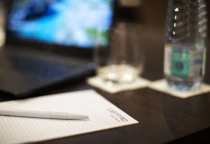 Fotos del hotel Centro Olaya By Rotana:  3