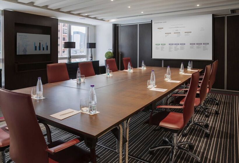 Fotos del hotel Centro Olaya By Rotana:  4