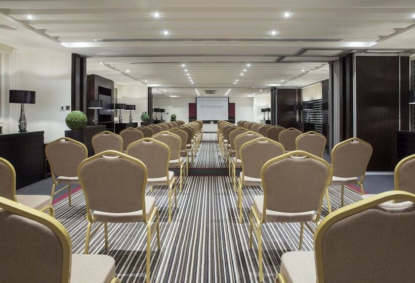 Fotos del hotel Centro Olaya By Rotana:  5