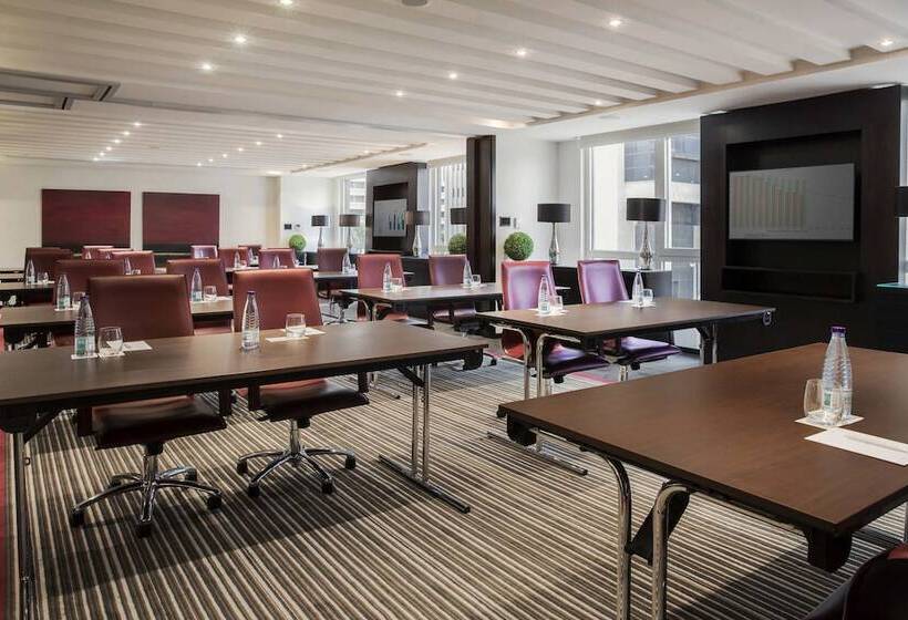 Fotos del hotel Centro Olaya By Rotana:  6