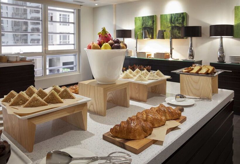 Fotos del hotel Centro Olaya By Rotana:  7