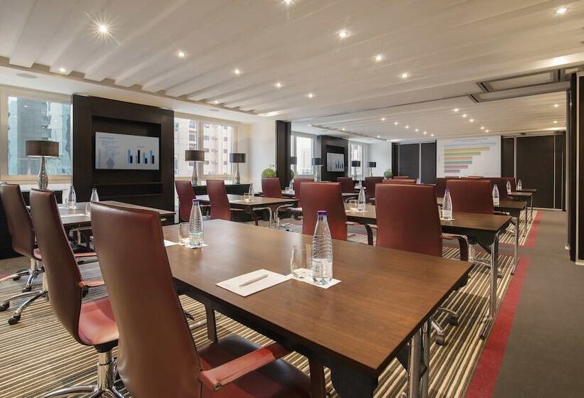 Fotos del hotel Centro Olaya By Rotana:  8