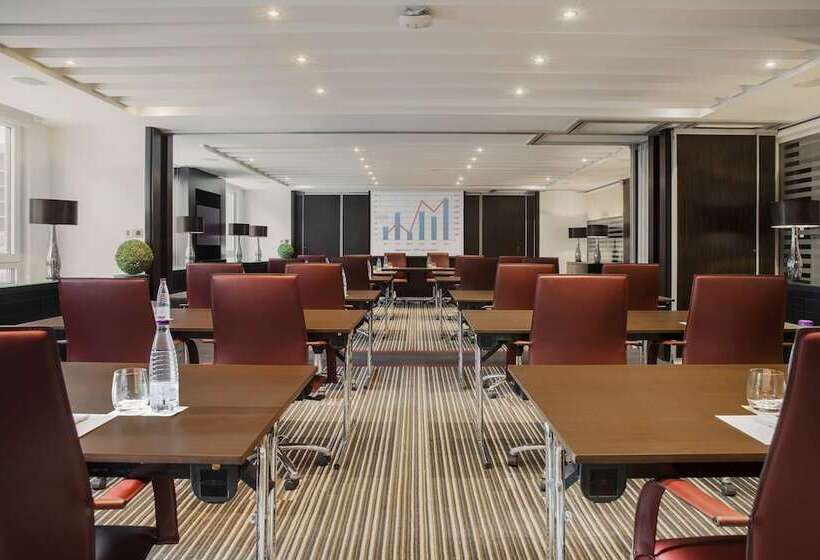 Fotos del hotel Centro Olaya By Rotana:  9