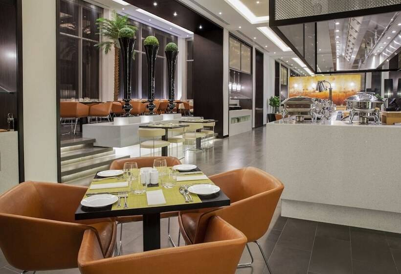 Fotos del hotel Centro Olaya By Rotana:  11