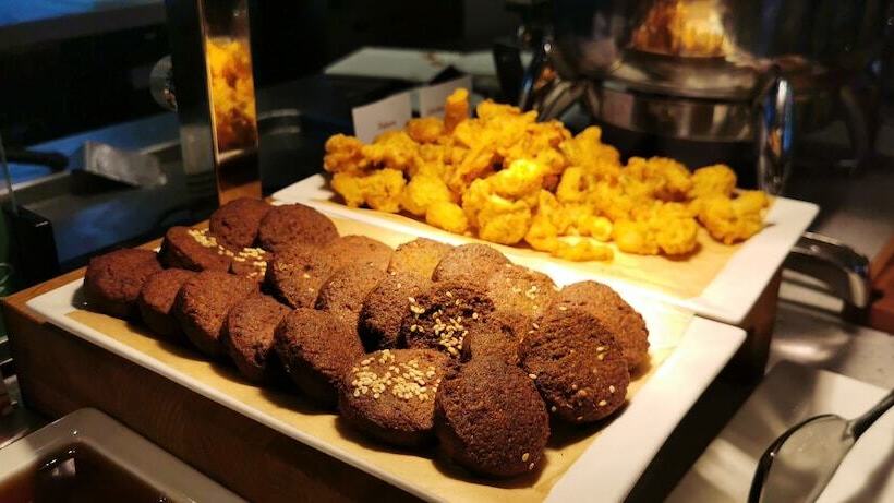 Fotos del hotel Centro Olaya By Rotana:  12