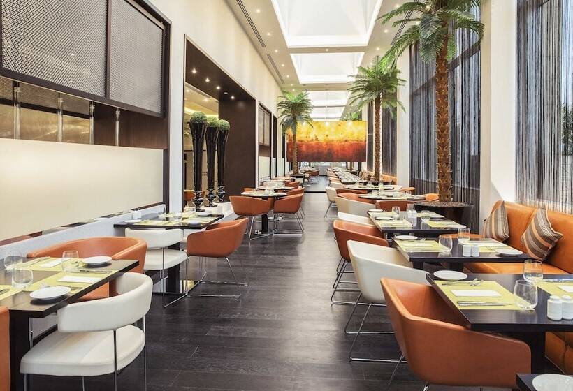 Fotos del hotel Centro Olaya By Rotana:  14