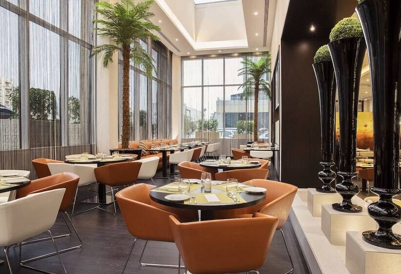 Fotos del hotel Centro Olaya By Rotana:  15