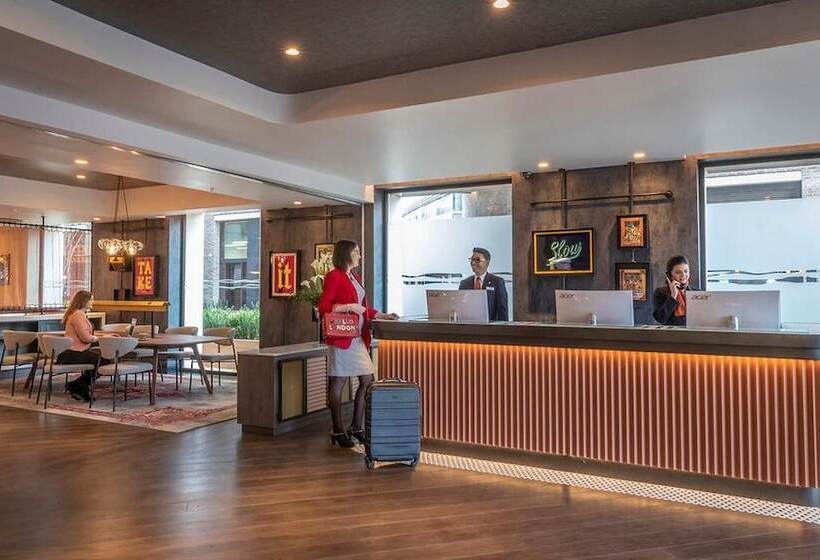 Fotos del hotel Clayton Hotel City Of London:  7