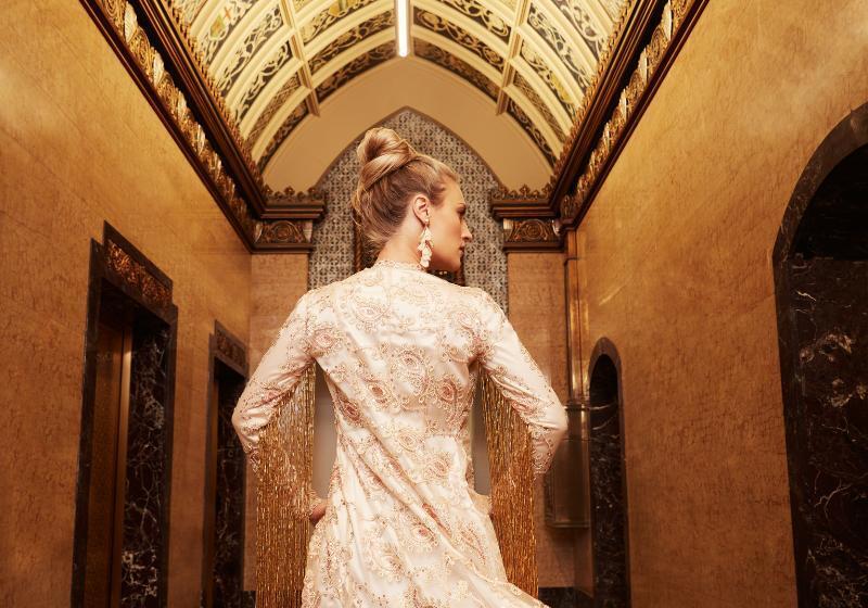 Fotos del hotel Exchange Hotel Vancouver:  2