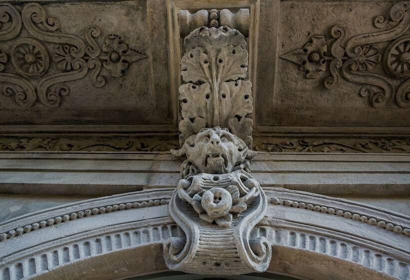 Fotos del hotel Fauchon L'hôtel Paris:  21