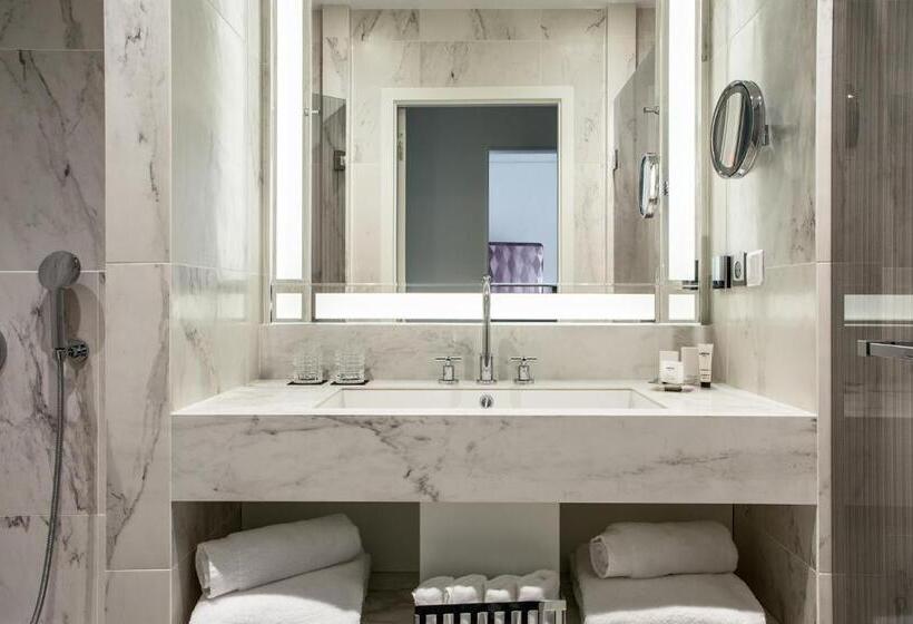 Fotos del hotel Fauchon L'hôtel Paris:  20