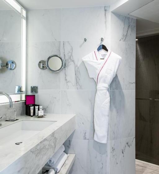 Fotos del hotel Fauchon L'hôtel Paris:  19