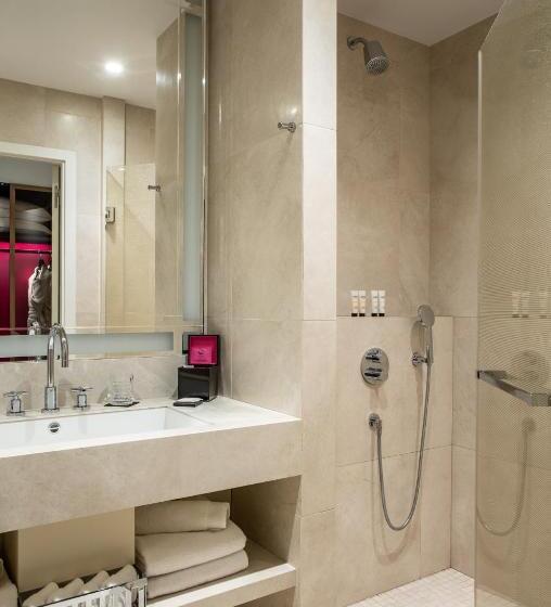 Fotos del hotel Fauchon L'hôtel Paris:  24