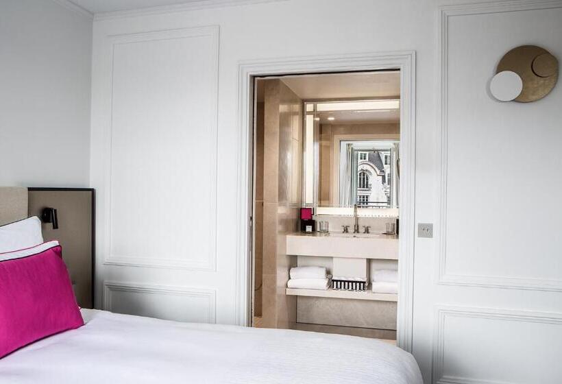 Fotos del hotel Fauchon L'hôtel Paris:  23