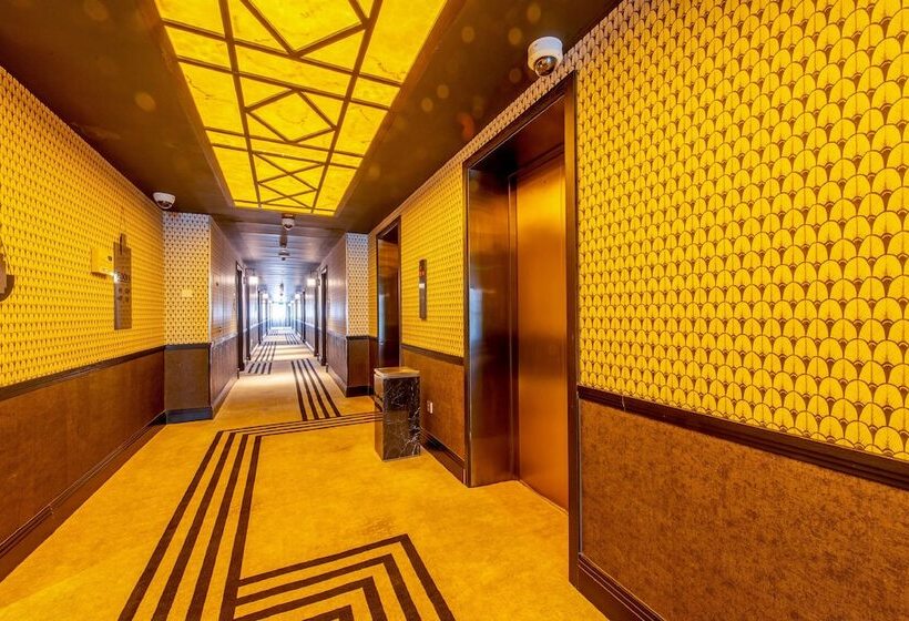 Fotos del hotel Jinjiang Metropolo Shanghai Xintiandi:  22