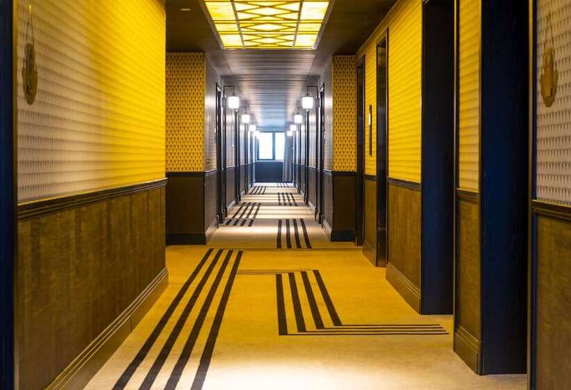 Fotos del hotel Jinjiang Metropolo Shanghai Xintiandi:  20