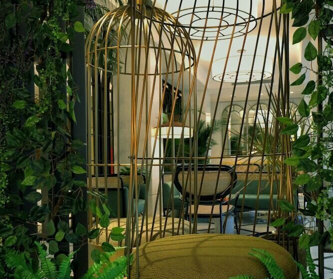 Fotos del hotel Jinjiang Metropolo Shanghai Xintiandi:  19